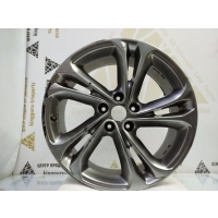 Диск литой R19 Hyundai Santa Fe 4 TM до Рестайлинг 2018-2020 52910S1370