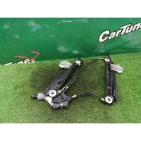 Стеклоподъемник BMW 3 F34 2013 51357339589