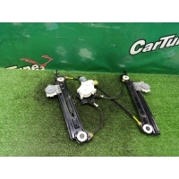 Стеклоподъемник BMW 3 F34 2013 51357339590
