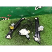 Стеклоподъемник BMW 3 F34 2013 51357339591