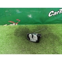 Замок двери BMW 3 F34 2013 51227229459