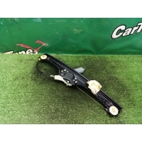 Стеклоподъемник BMW X5 E70 2008 51357166382