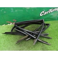 Уплотнители стекол BMW X5 E70 2008 51337305627, 51337305628