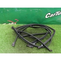 Уплотнители дверей BMW X5 E70 2008 51767208583, 51767208584, 51767208591, 51767208592
