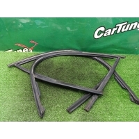 Уплотнители стекол BMW 3 E46 2002 51338266124
