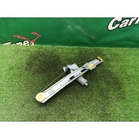 Стеклоподъемник BMW 3 E46 2002 51358212100