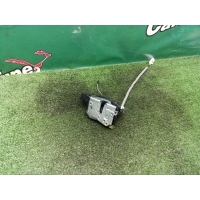 Замок двери BMW 3 E46 2002 51227011245