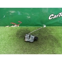 Замок двери BMW 3 E46 2002 51227011246