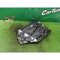 Стеклоподъемник BMW 3 E93 2008 51377198049