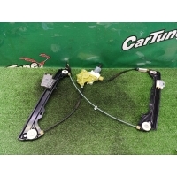 Стеклоподъемник BMW 3 E93 2008 51337193455