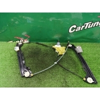 Стеклоподъемник BMW 3 E93 2008 51337193456