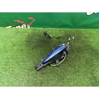 Ручка двери BMW 3 E93 2008 51217207544