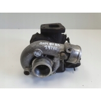 Турбокомпрессор audi 80 b4 1.9tdi 028145703d