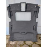 Обивка потолка audi a5 8t0 sportback s line