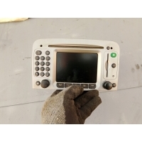 Радио дисплей навигации альфа ромео oe 735387753