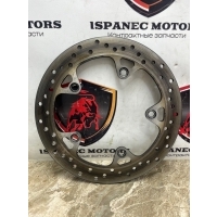 Диск тормозной задний BMW R 1250 GS 1250 GS 2020 34218526568