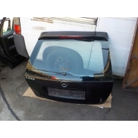 Крышка багажника задняя в сборе мерседес w203 универсал 2002r