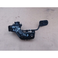 Потенциометр газа toyota oe 89281-47010