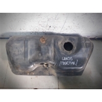 Бак топливный Chevrolet Lanos I (2002—2009) 96182286