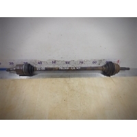Полуось передняя правая Skoda Felicia I (1994—2001) 6U0407272F