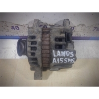Генератор Chevrolet Lanos I (2002—2009) T150 2007 96303556