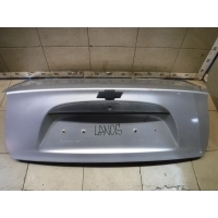 Крышка багажника Chevrolet Lanos I (2002—2009) 2007 96276674