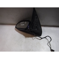 Зеркало левое электрическое Ford Focus I (1998—2004) 1999 1347112