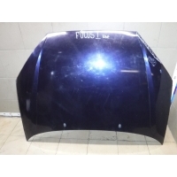 Капот Ford Focus I (1998—2004) 1999 1368555