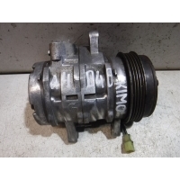 Компрессор кондиционера Geely MK I (2006—2013) S218104010