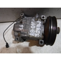 Компрессор кондиционера Mazda 323 BJ (1998—2001) H12A1AA4DL