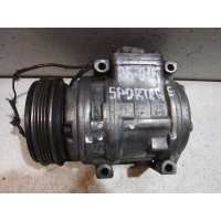 Компрессор кондиционера Kia Sportage I (1993—2006) 1214015400