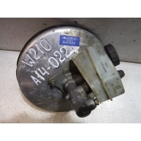 Усилитель тормозов вакуумный Mercedes-Benz E-класс W210/S210 (1995—1999) 0044302930