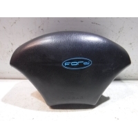 Подушка безопасности в рулевое колесо Ford Focus I (1998—2004) 1999 1087768