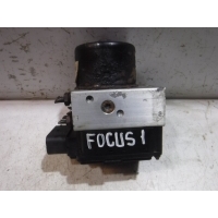 Блок ABS (насос) Ford Focus I (1998—2004) 1999 1067902