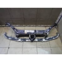 Панель передняя Ford Focus I (1998—2004) 1999 1215920