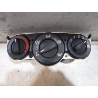 Блок управления отопителем Ford Focus I (1998—2004) 1999 98AB18C419AE