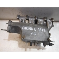 Коллектор впускной Toyota Carina E I (1992—1998) AT190L 1994 1710102030