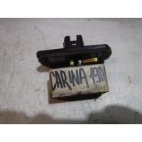 Резистор отопителя Toyota Carina E I (1992—1998) AT190L 1994 8713820310