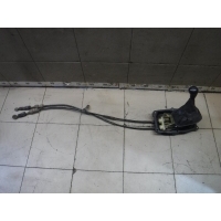 Кулиса КПП Toyota Carina E I (1992—1998) AT190L 1994 3353005020
