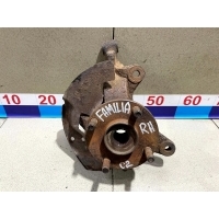 Кулак поворотный передний правый BJ 1998—2004 1999 B25D33021B