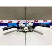 Переключатель подрулевой Mazda 323 BJ рестайлинг (2001—2003) 2000 GE4T66122