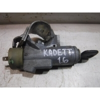 Замок зажигания Opel Kadett E (1984—1989) 90191412