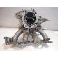 Коллектор впускной Opel Kadett E (1984—1989) 21071107010