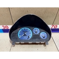 Панель приборов Daewoo Matiz I рестайлинг (2000—2015) 2008 96566350