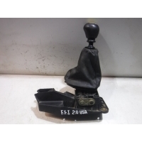 Кулиса КПП Ford Focus I (1998—2004) 2002 XS4Z7210FB