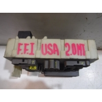 Блок предохранителей Ford Focus I (1998—2004) 2002 2M5Z14A068PA