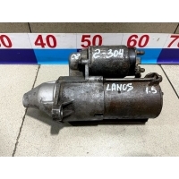 Стартер Chevrolet Lanos I (2002—2009) T150 2008 96469963