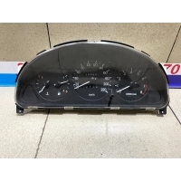 Панель приборов Chevrolet Lanos I (2002—2009) T150 2008 96489050