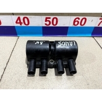 Катушка зажигания Chevrolet Lanos I (2002—2009) T150 2008 IC16016