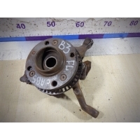 Кулак поворотный передний левый Volkswagen Passat B4 (1993—1997) 1995 357407255C